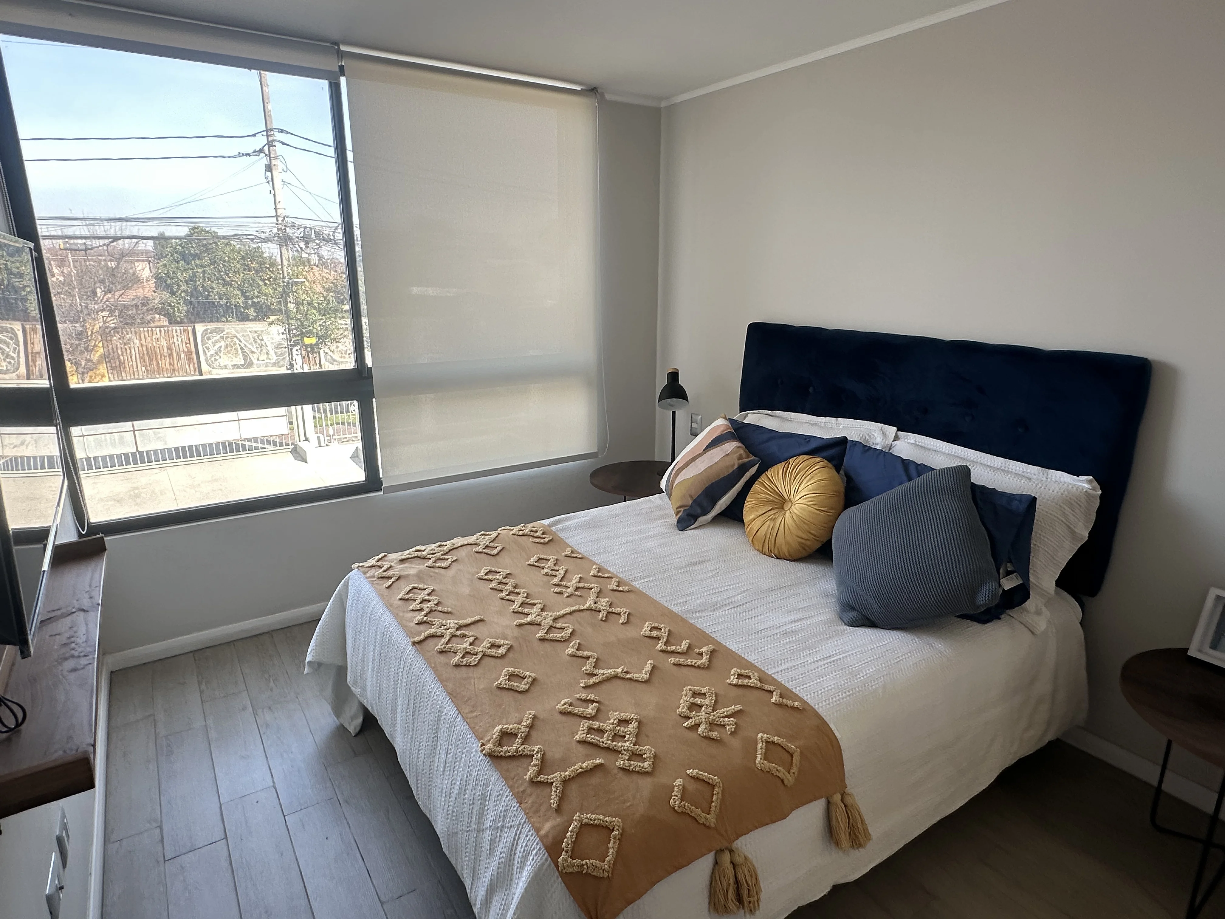 Dormitorio
